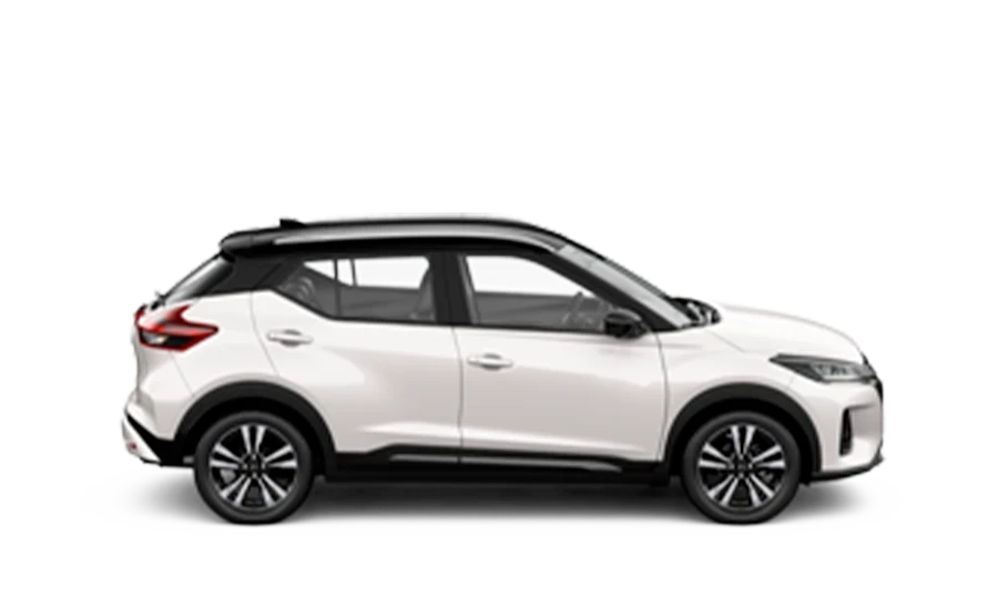 Novo Nissan Kicks Play