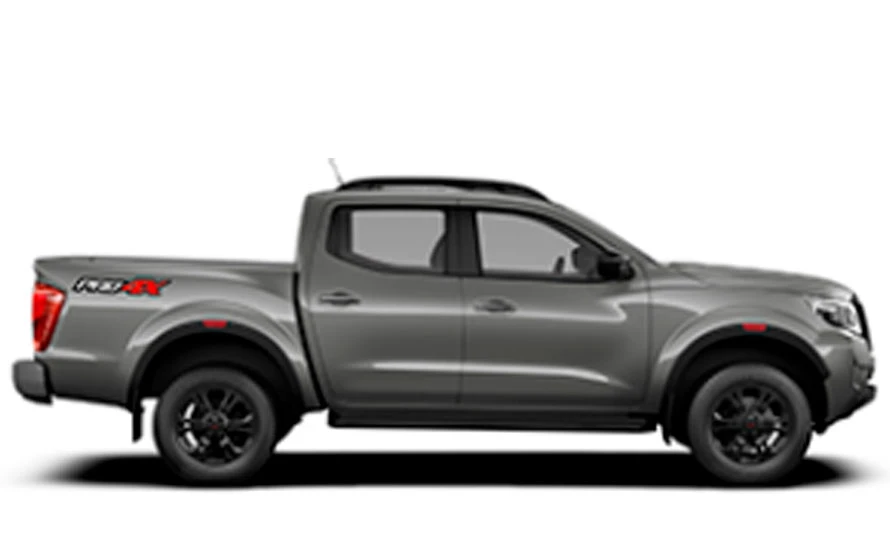 Sua Nissan Frontier em Macapá