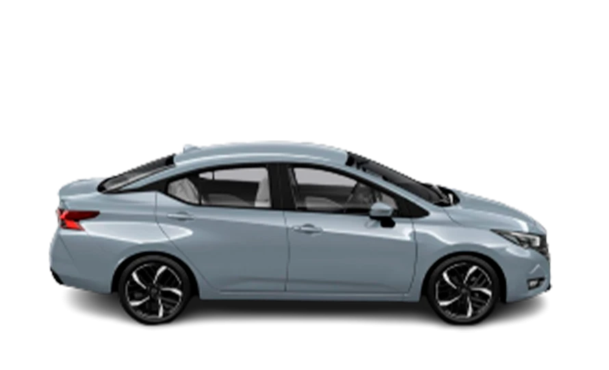 Seu Nissan Versa em Macapá