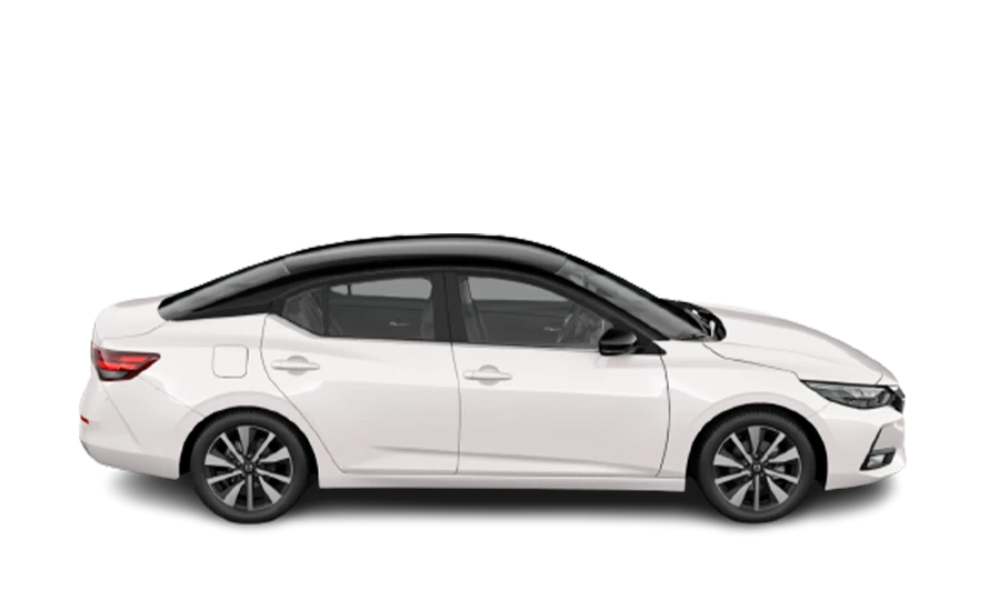 Seu Nissan Sentra em Macapá