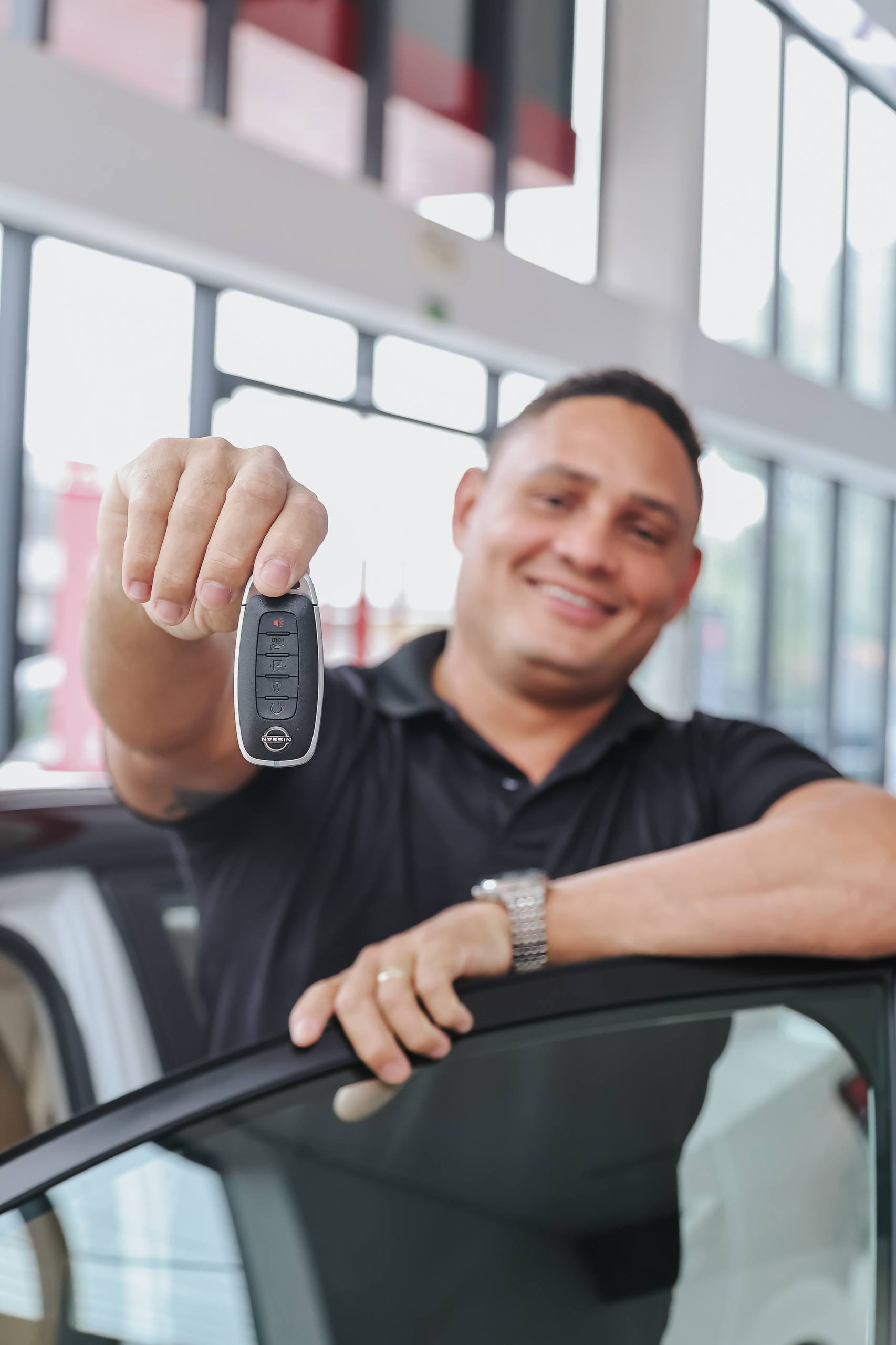 Seu vendedor Nissan em Macapá
